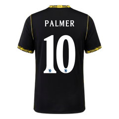 Męska koszulka Chelsea wyjazdowa PALMER #10 2026/27