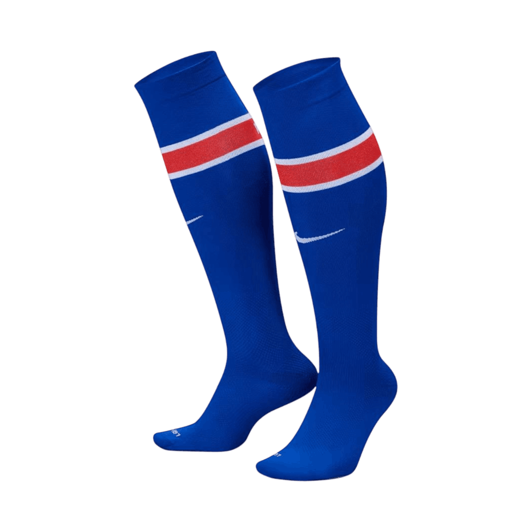 Męskie skarpety domowa PSG 2026/27