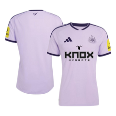Koszulka Newcastle United trzecia 2026/27 (wersja zawodnicza)