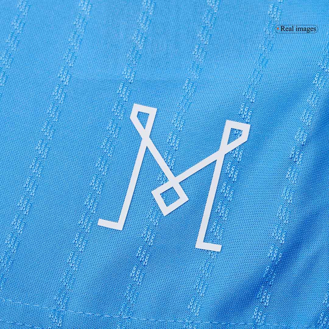 Męska Koszulka Trzecia Wyjazdowa Inter Miami 2025 - Topowe Koszulki Pilkarskie Sklep Internetowy