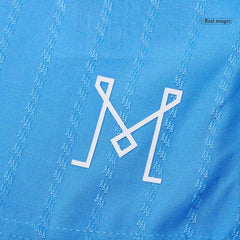 Męska Koszulka Trzecia Wyjazdowa Inter Miami 2025 - Topowe Koszulki Pilkarskie Sklep Internetowy