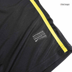 Koszulka Retro Trzecia Wyjazdowa Barcelona 2013/14 - Topowe Koszulki Pilkarskie Sklep Internetowy