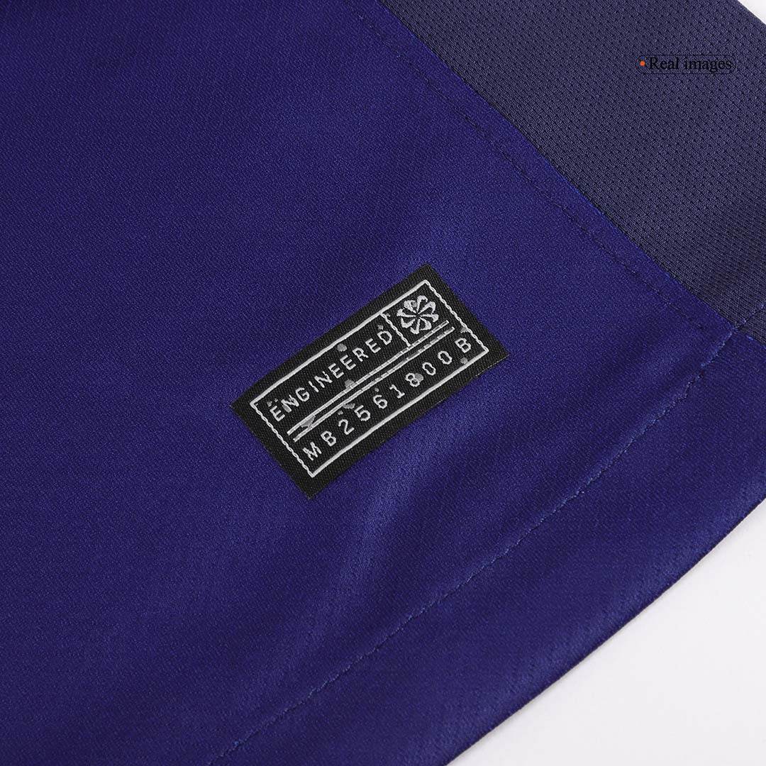 Koszulka Barcelona domowa 2024/25 F.DE JONG #21 - Spotify Logo Without Text - Topowe Koszulki Pilkarskie Sklep Internetowy