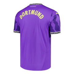 Specjalna Męska Koszulka Bramkarska Borussia Dortmund 2024/25 - Topowe Koszulki Pilkarskie Sklep Internetowy
