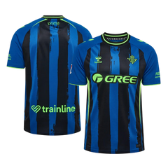 Koszulka Realu Betis trzecia 2026/27