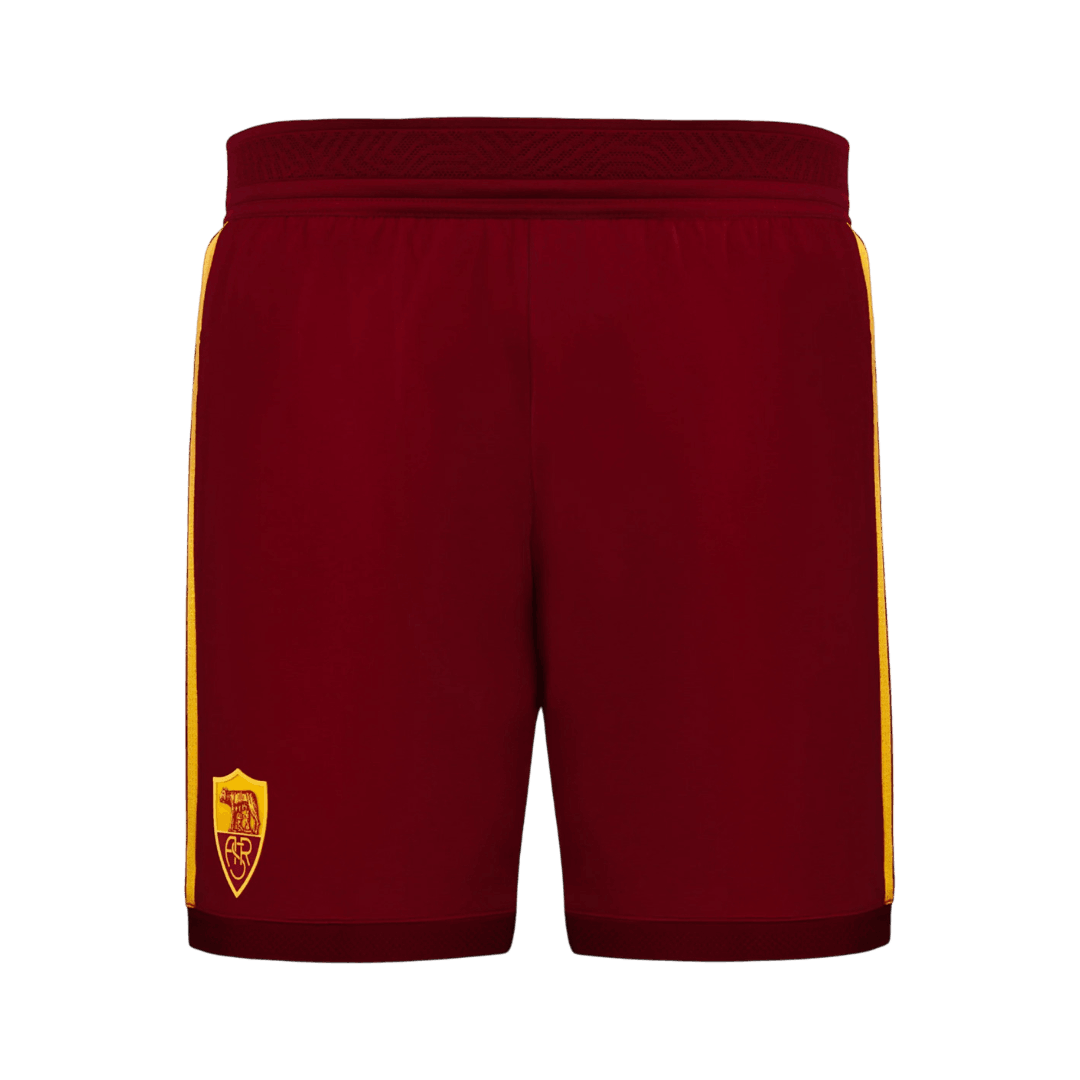 Męskie spodenki domowa Roma 2026/27