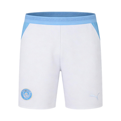 Męski zestaw Manchesteru City domowa 2026/27