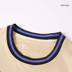 Męska Koszulka Wyjazdowa Barcelona ROONY #28 2025/26 - UCL