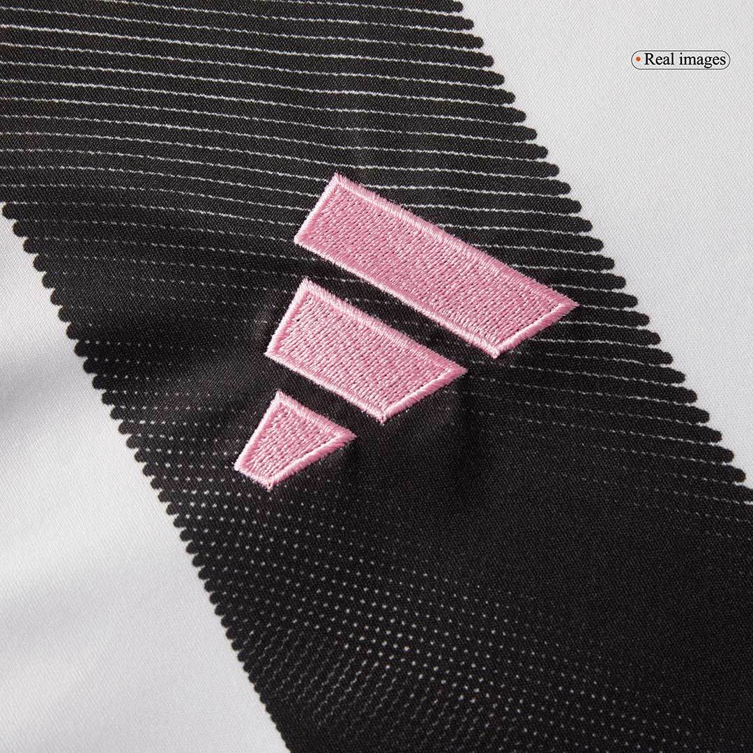 Męska Koszulka Domowa Juventus KALULU #15 2025/26 - Topowe Koszulki Pilkarskie Sklep Internetowy