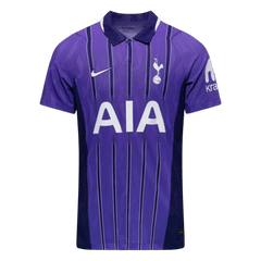 Męska koszulka Tottenhamu trzecia wersja zawodnicza 2026/27