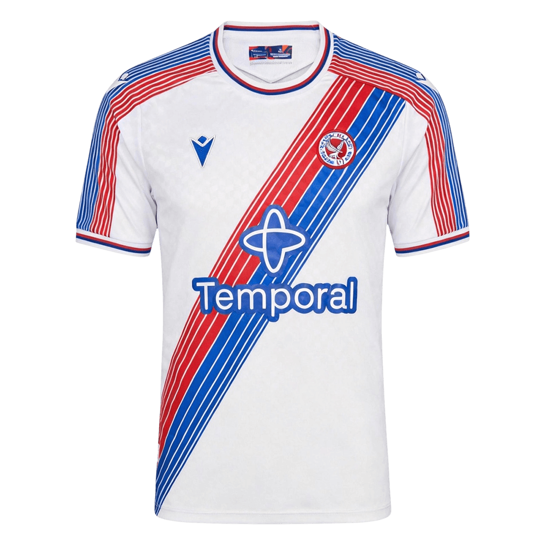Koszulka Crystal Palace domowa 2026/27