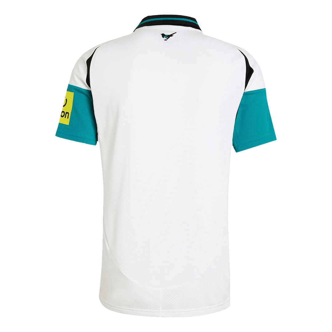 Męska Wysokiej jakości koszulka piłkarska Newcastle United Third Away 2024/25 - Topowe Koszulki Pilkarskie Sklep Internetowy