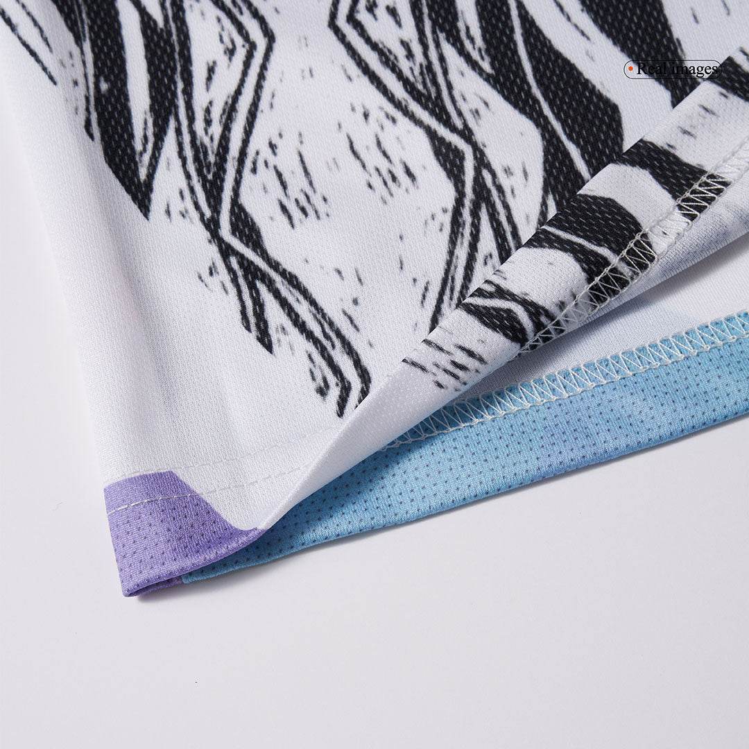 Męska koszulka przedmeczowa Arsenal 2024/25 - Topowe Koszulki Pilkarskie Sklep Internetowy