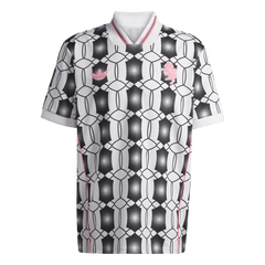 Męska Koszulka Juventus 2025/26