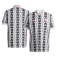 Męska Koszulka Juventus 2025/26