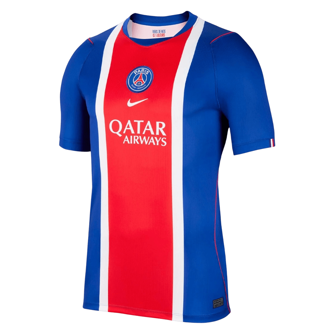 Męska koszulka PSG domowa 2026/27