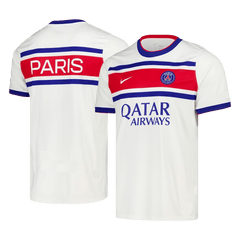 Męska koszulka PSG przedmeczowa 2026/27