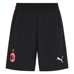 Męski zestaw AC Milan domowa 2026/27