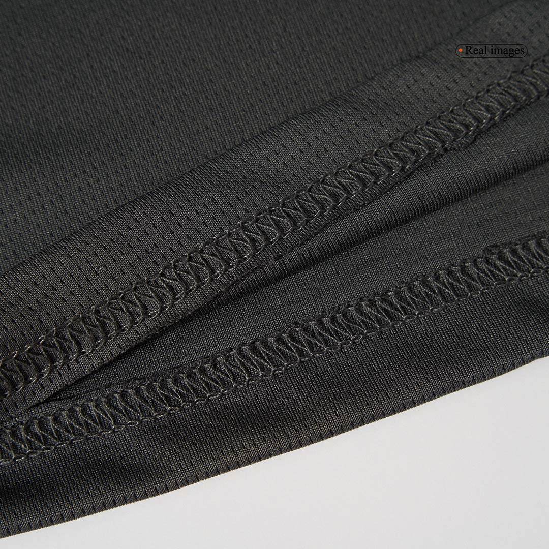 Męska koszulka wyjazdowa AC Milan Third 2024/25 - Topowe Koszulki Pilkarskie Sklep Internetowy