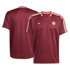Bayern München ICON Herren-Trikot 2025/26