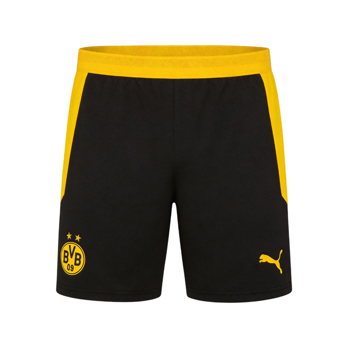 Męskie spodenki domowa Borussii Dortmund 2026/27