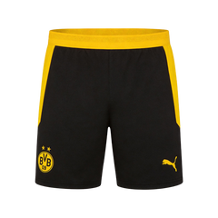 Męskie spodenki domowa Borussii Dortmund 2026/27