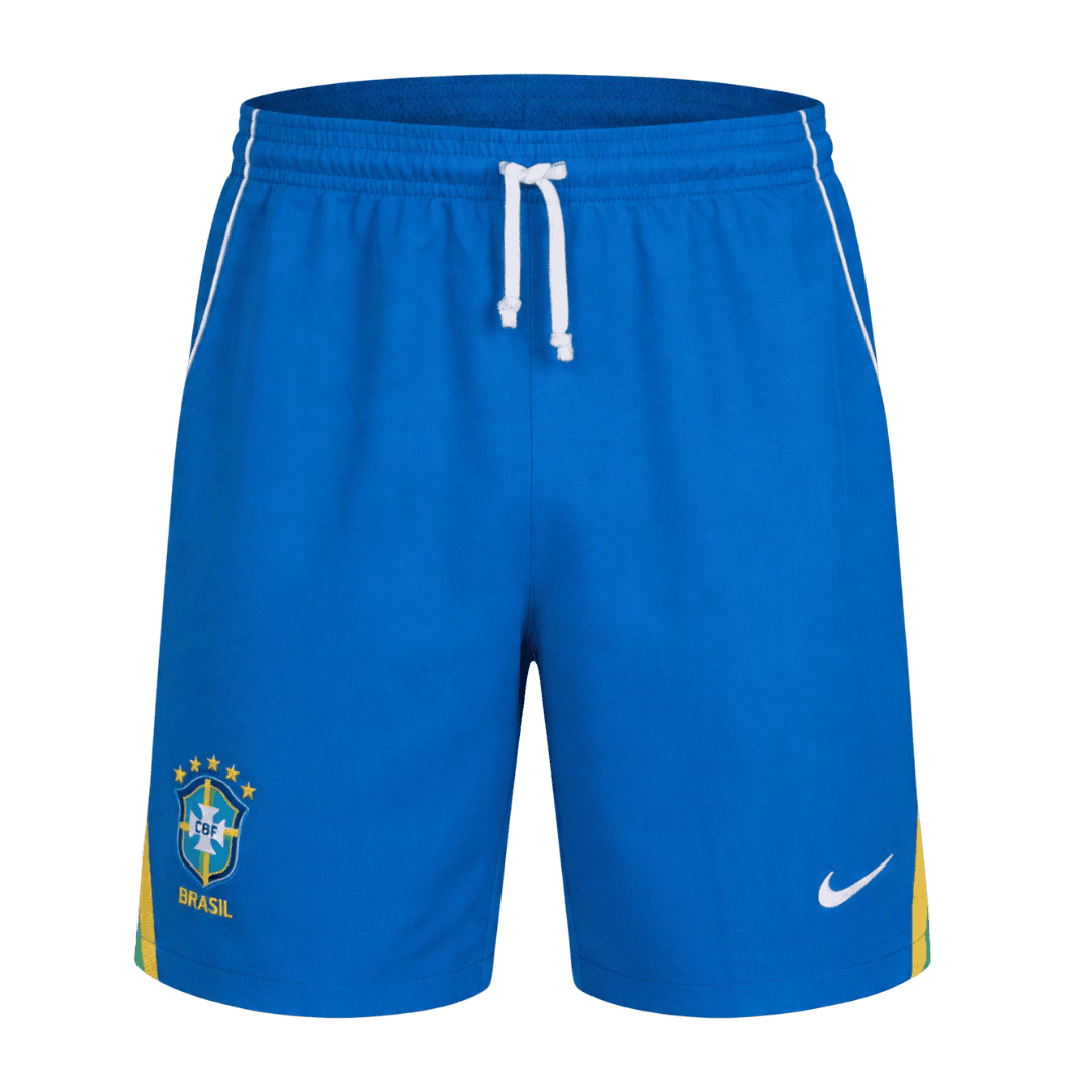 Męskie Spodenki Domowa Brazil World Cup 2026