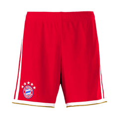 Męski kompletny strój Bayernu Monachium domowa 2026/27 [PREMIUM]