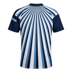 Męska Koszulka Przedmeczowa Argentina World Cup 2026