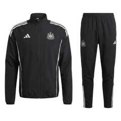Męski Zestaw Treningowy Newcastle United (Kurtka+Spodnie) 2025/26