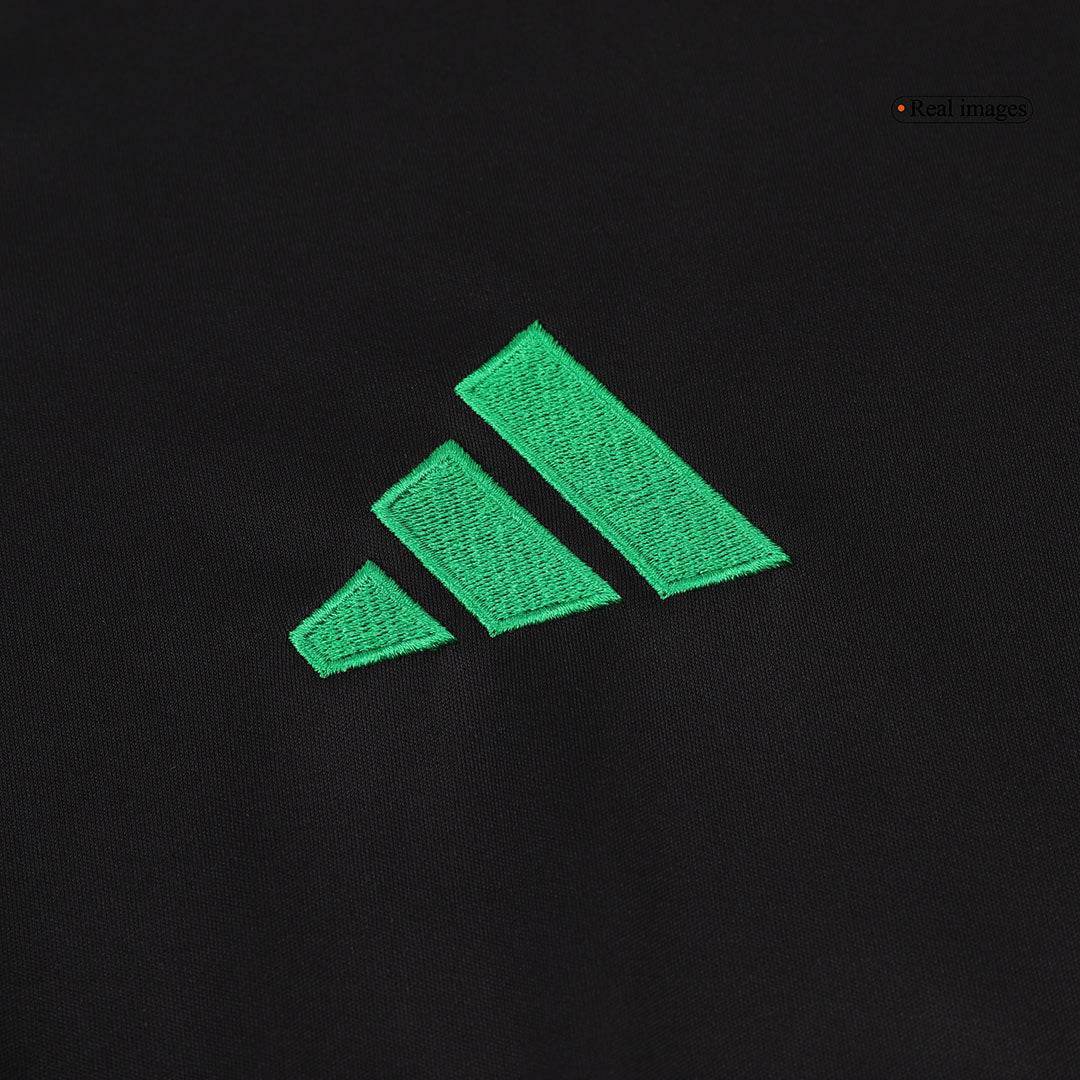 JORGINHO #20 Męska wyjazdowa koszulka piłkarska Arsenal 2024/25 - Topowe Koszulki Pilkarskie Sklep Internetowy