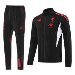 Męski Zestaw Treningowy Liverpool (Kurtka+Spodnie) 2025/26