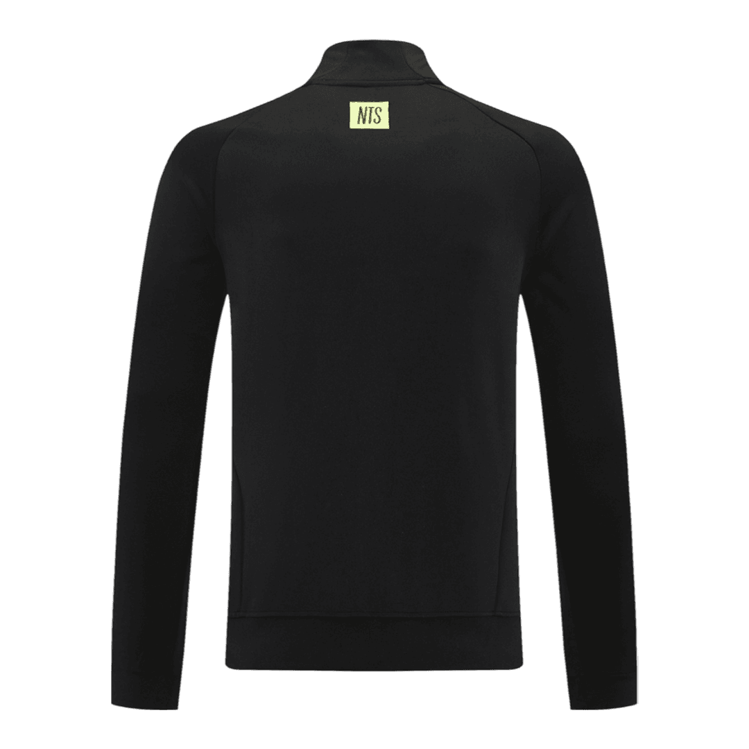 Męski Zestaw Treningowy Arsenal 2025/26 (Kurtka+Spodnie) - Topowe Koszulki Pilkarskie Sklep Internetowy