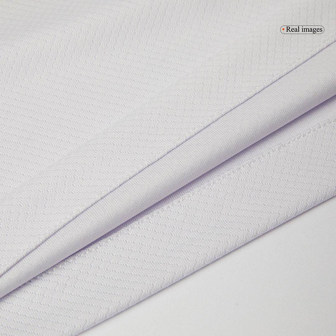 Męska wyjazdowa koszulka piłkarska Inter Mediolan 2024/25 - Topowe Koszulki Pilkarskie Sklep Internetowy