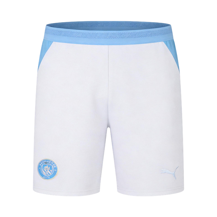 Męskie spodenki domowa Manchesteru City 2026/27