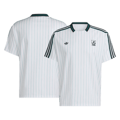 Męska Koszulka Liverpool ICON 2025/26