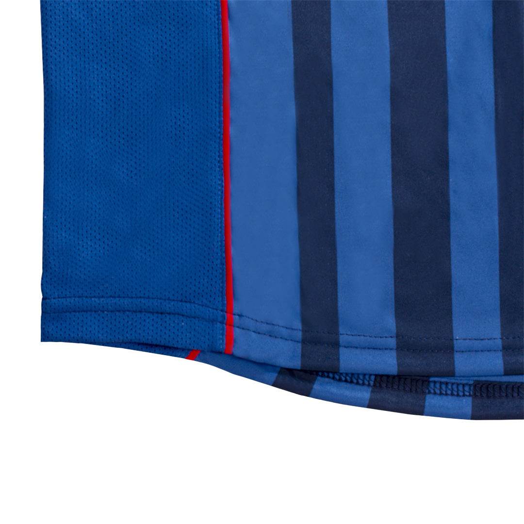 Retro koszulka piłkarska Barcelona Away 04/05 - Topowe Koszulki Pilkarskie Sklep Internetowy