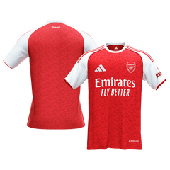 Męska Koszulka Domowa Arsenal 2025/26 [PREMIUM]