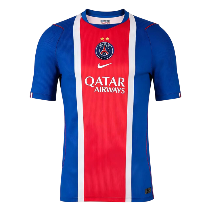 Męska koszulka PSG domowa 2026/27