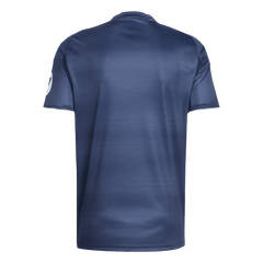 Męska Koszulka Wyjazdowa Real Madryt 2025/26 - Topowe Koszulki Pilkarskie Sklep Internetowy