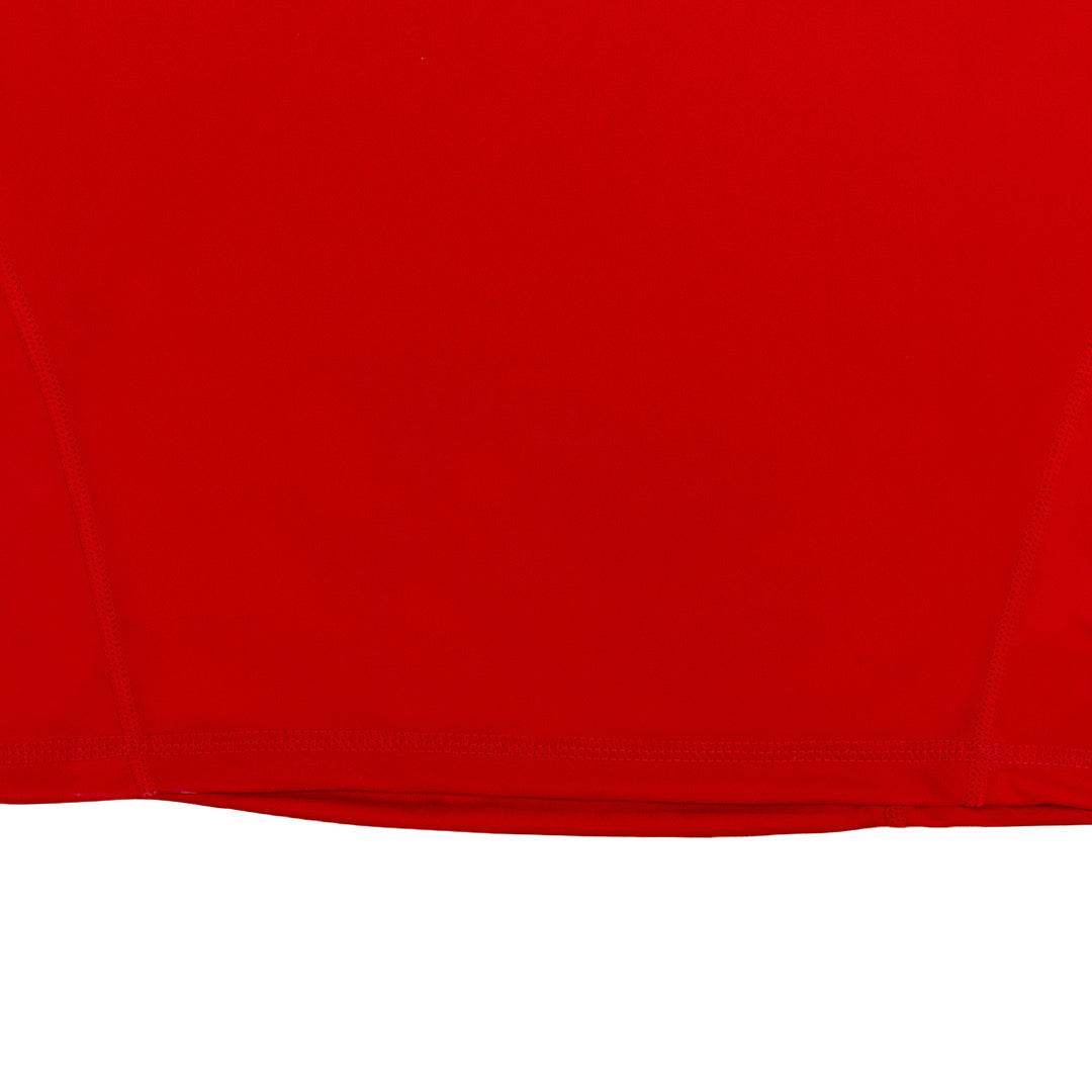 Męska Koszulka Retro Domowa Spain World Cup DAVID VILLA #7 2010 - Topowe Koszulki Pilkarskie Sklep Internetowy