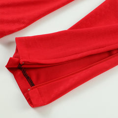 Męski Zestaw Treningowy Germany (Kurtka+Spodnie) 2026