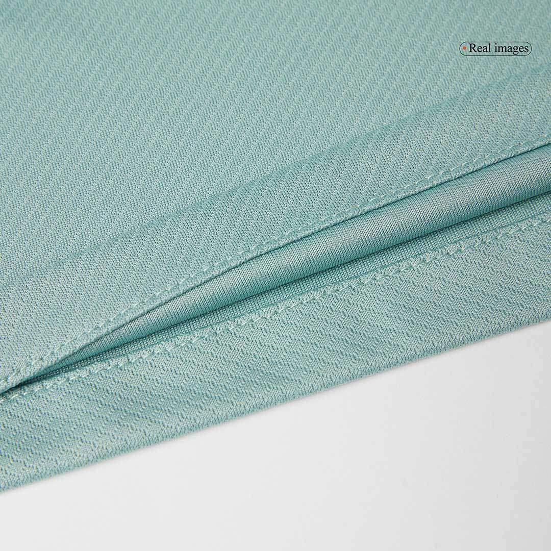 Męska koszulka piłkarska J.ALVAREZ #19 Atletico Madrid 2024/25 - Topowe Koszulki Pilkarskie Sklep Internetowy