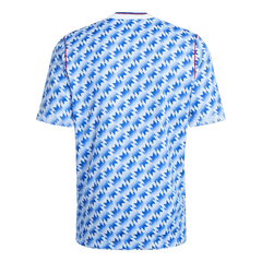 Męska Koszulka Retro Wyjazdowa Manchester United 1990/92