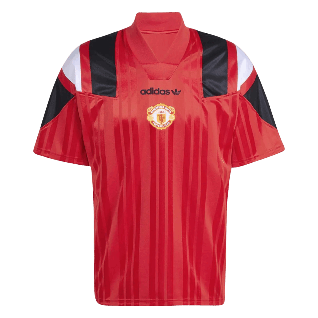 Koszulka Manchesteru United 2026/27