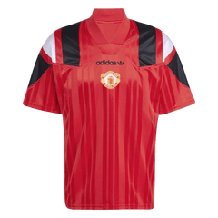 Koszulka Manchesteru United 2026/27