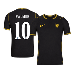 Męska koszulka Chelsea wyjazdowa PALMER #10 wersja zawodnicza 2026/27 - UCL