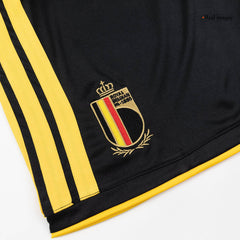 Męskie Spodenki Domowa Belgium World Cup 2026