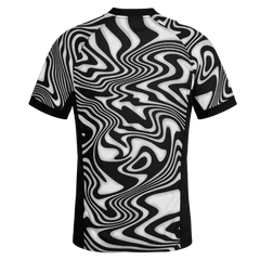 Męska Koszulka Brazil World Cup 2026