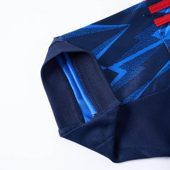 Męski Zestaw Wyjazdowy Arsenal (Koszulka+Spodenki) 2025/26 - Topowe Koszulki Pilkarskie Sklep Internetowy